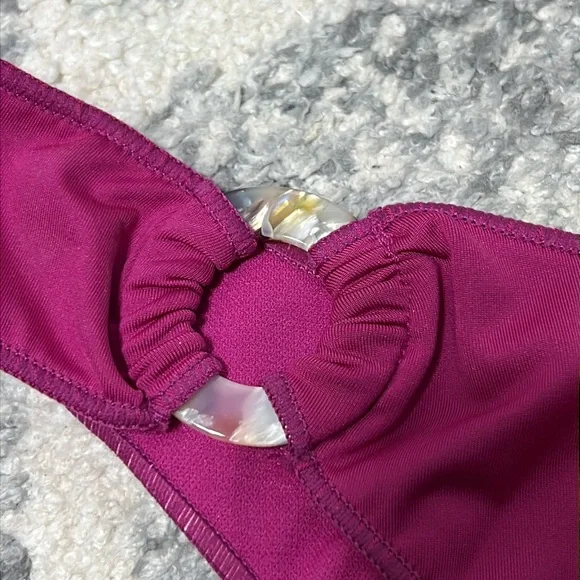 The bikini lab swimming bottom size medium - Picture 3 of 10